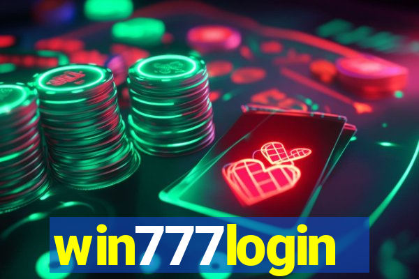 win777login