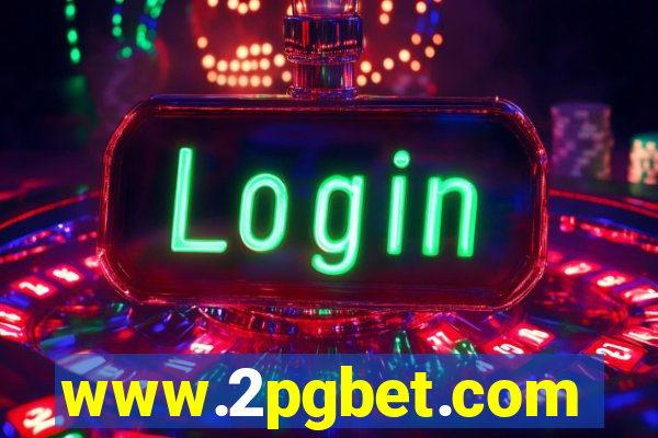 www.2pgbet.com