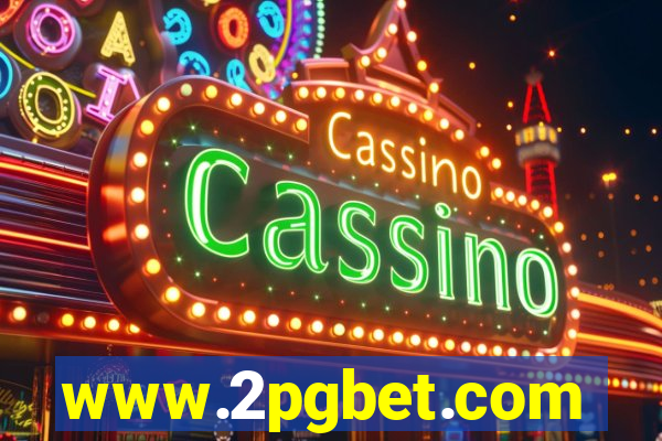 www.2pgbet.com