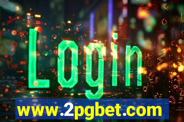 www.2pgbet.com