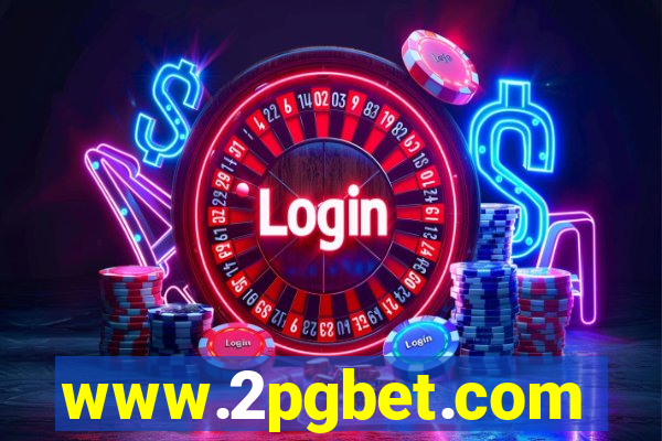 www.2pgbet.com