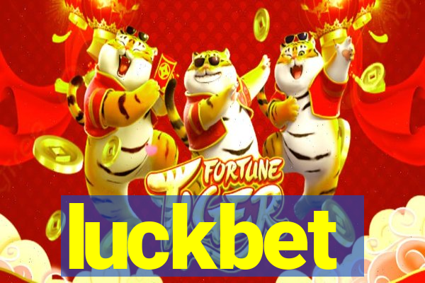 luckbet