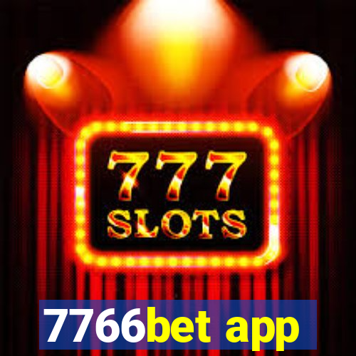 7766bet app