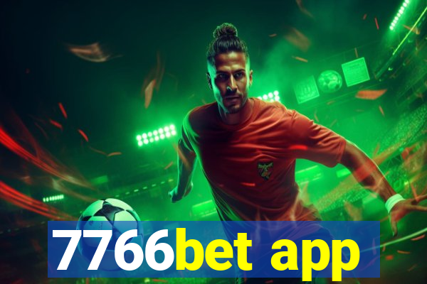 7766bet app