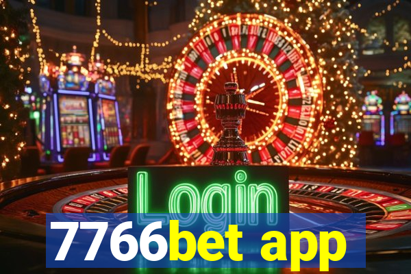 7766bet app