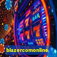 blazercomonline