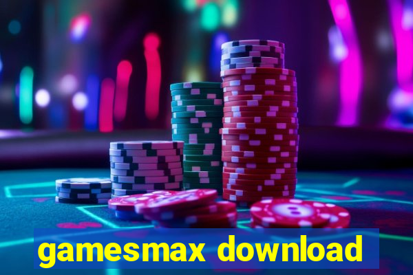 gamesmax download