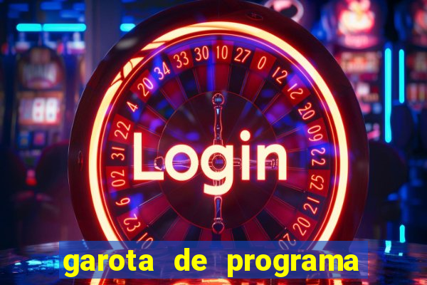 garota de programa em alagoinhas