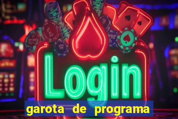 garota de programa em alagoinhas