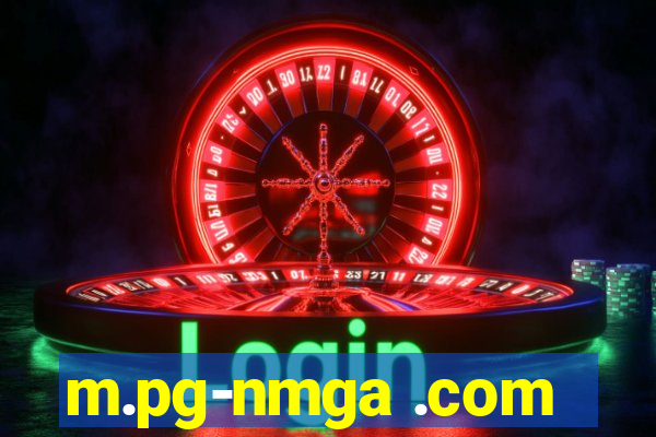 m.pg-nmga .com