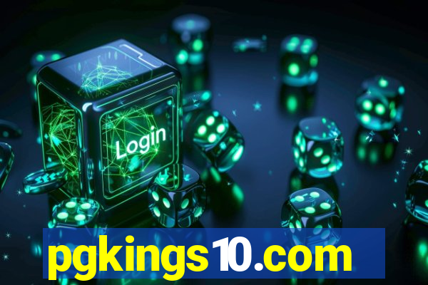 pgkings10.com