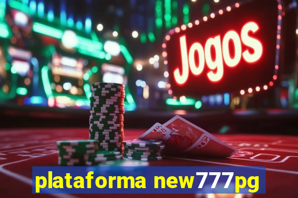 plataforma new777pg