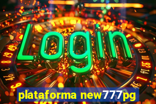 plataforma new777pg