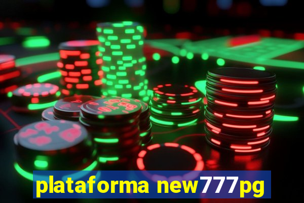 plataforma new777pg