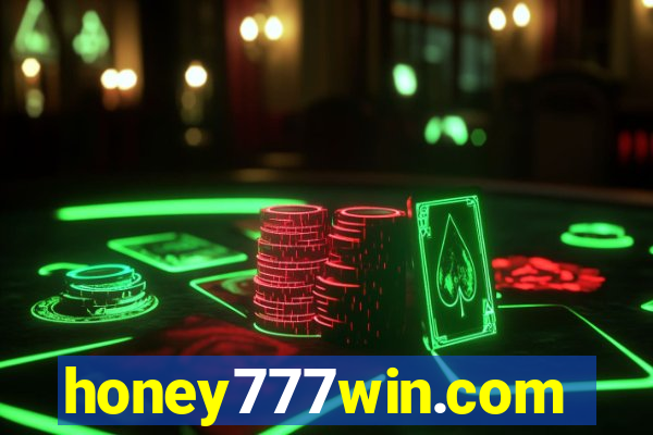 honey777win.com