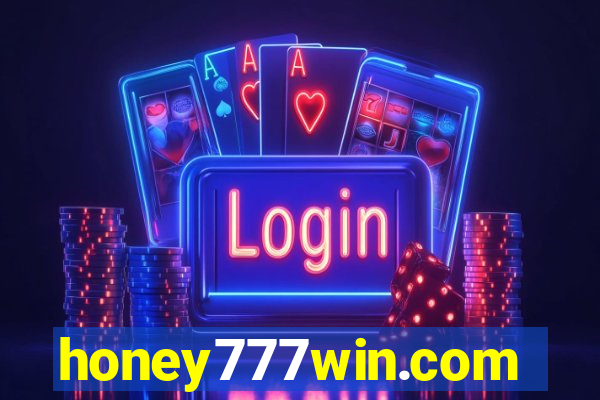 honey777win.com