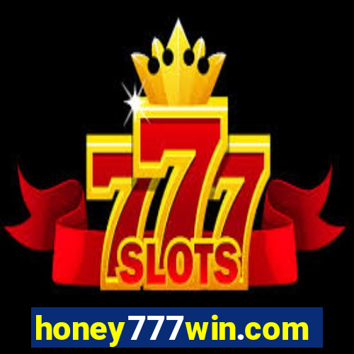 honey777win.com