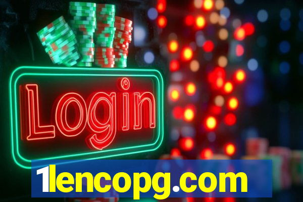 1lencopg.com