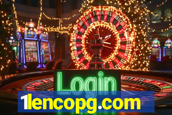 1lencopg.com