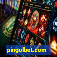 pingolbet.com