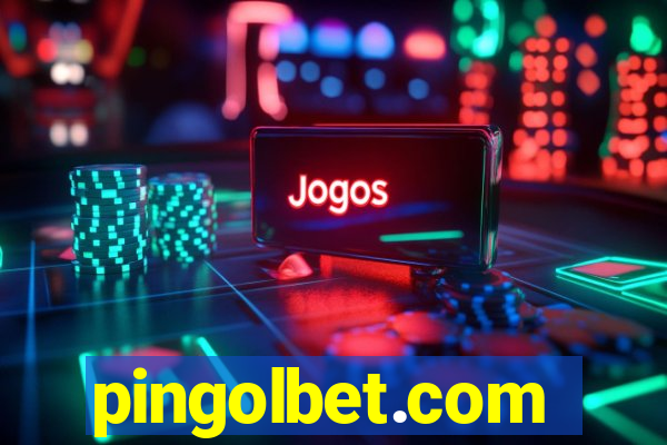 pingolbet.com