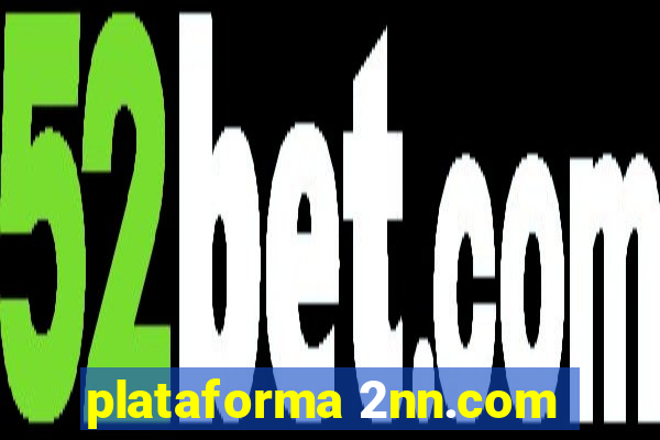 plataforma 2nn.com