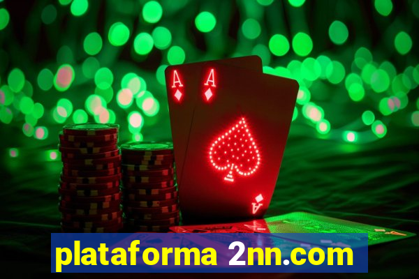 plataforma 2nn.com