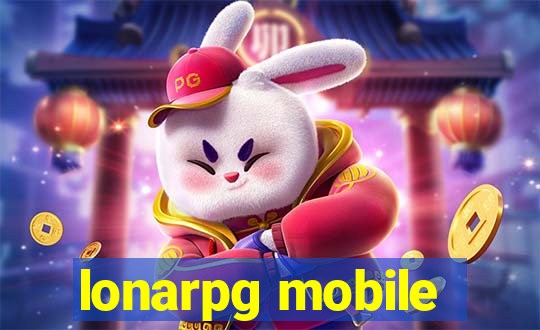 lonarpg mobile