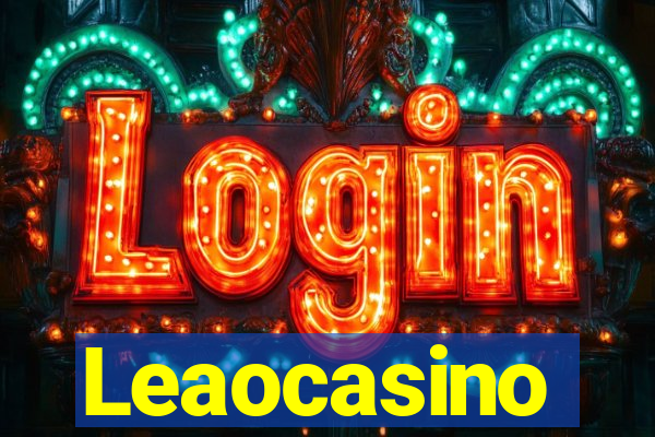 Leaocasino