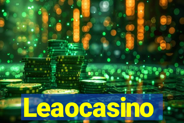 Leaocasino