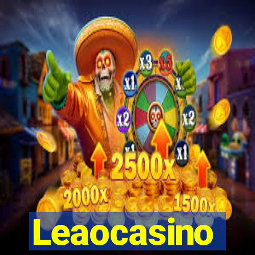 Leaocasino