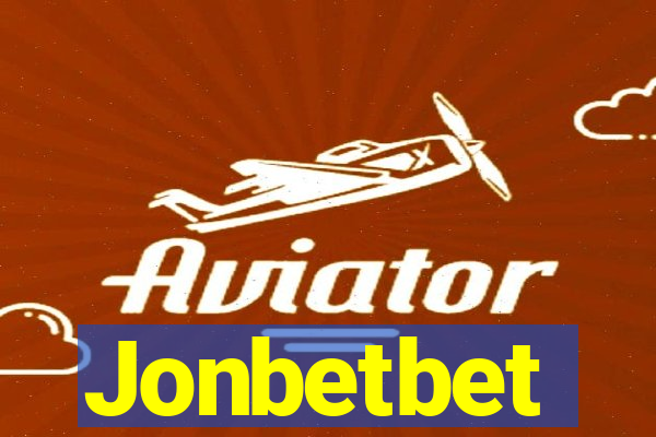 Jonbetbet