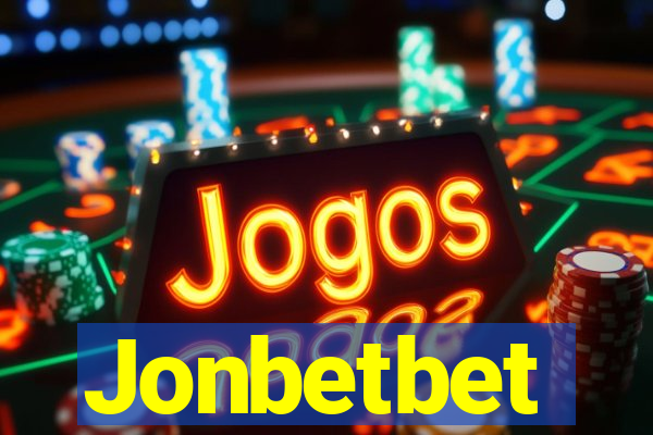 Jonbetbet