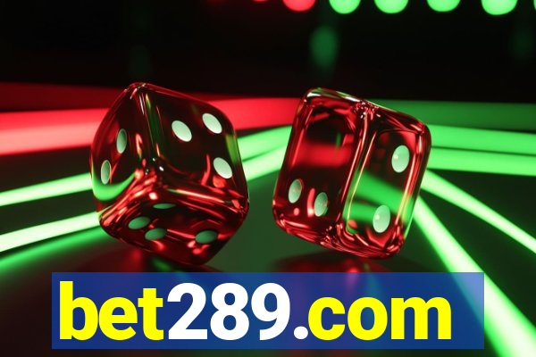 bet289.com