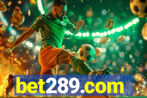 bet289.com