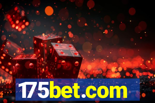 175bet.com