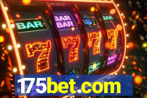 175bet.com