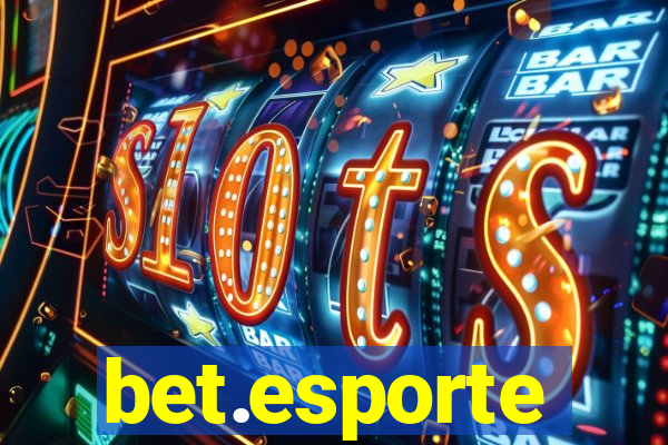 bet.esporte