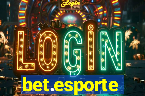 bet.esporte