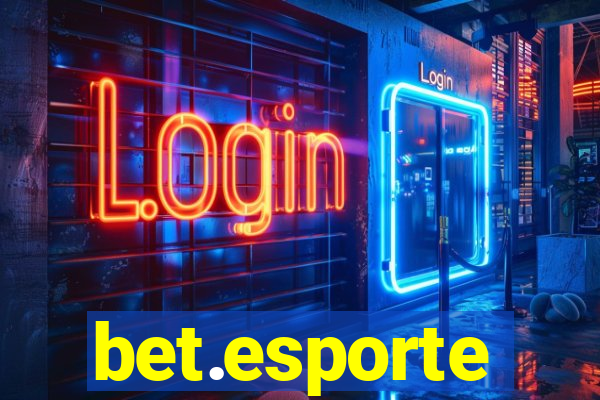 bet.esporte