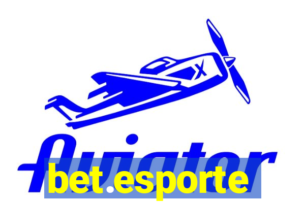 bet.esporte