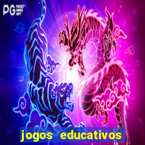 jogos educativos para ensino medio