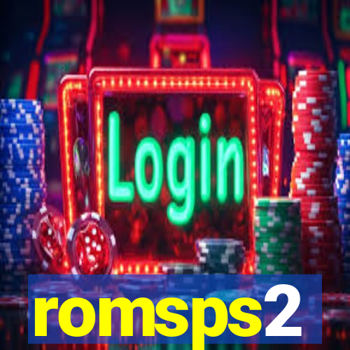 romsps2