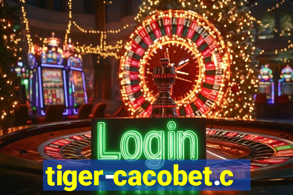 tiger-cacobet.com