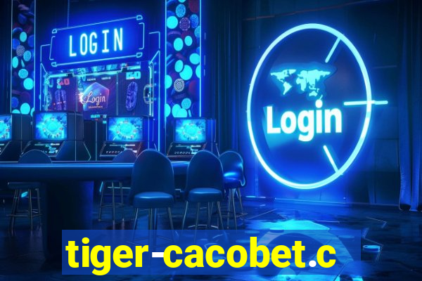 tiger-cacobet.com