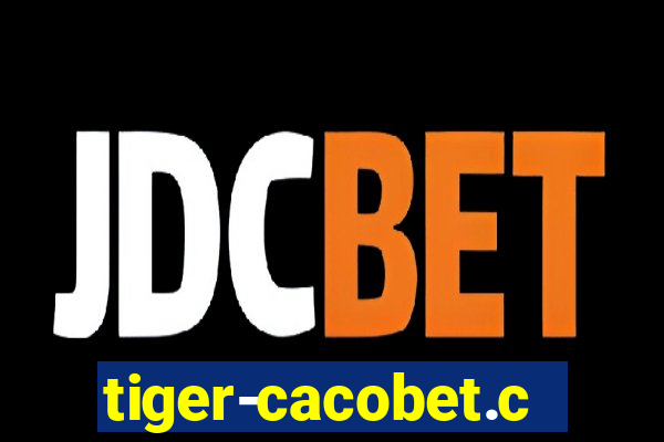 tiger-cacobet.com