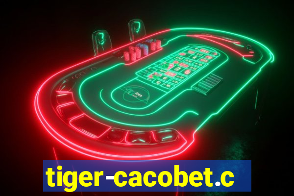 tiger-cacobet.com