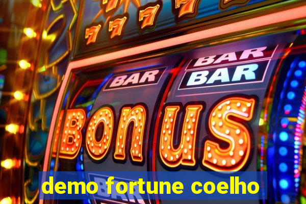 demo fortune coelho