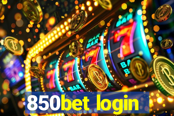 850bet login