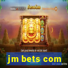 jm bets com